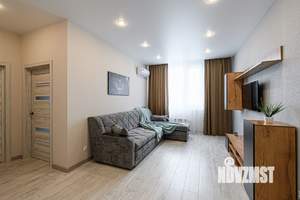 2-к квартира, посуточно, 54м2, 22/25 этаж