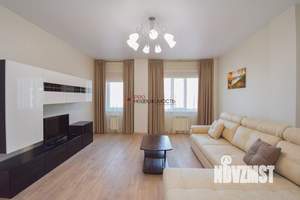 2-к квартира, на длительный срок, 89м2, 9/16 этаж