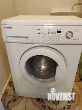 1-к квартира, на длительный срок, 45м2, 6/18 этаж