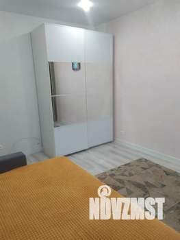 2-к квартира, посуточно, 39м2, 3/17 этаж