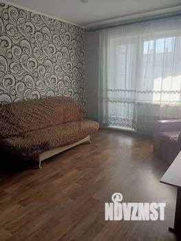 2-к квартира, на длительный срок, 53м2, 9/10 этаж