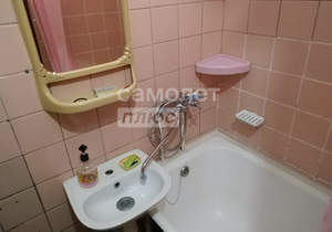 1-к квартира, на длительный срок, 30м2, 4/9 этаж