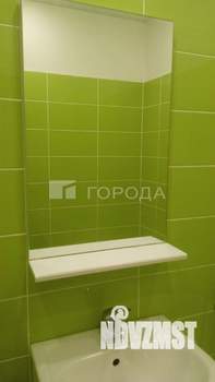 Студия квартира, на длительный срок, 26м2, 8/17 этаж