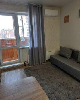 2-к квартира, на длительный срок, 42м2, 9/14 этаж