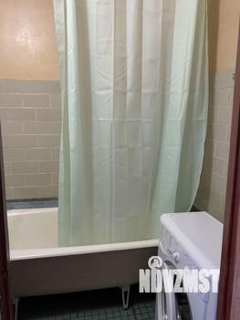 1-к квартира, посуточно, 34м2, 4/9 этаж