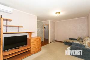 2-к квартира, на длительный срок, 45м2, 1/5 этаж