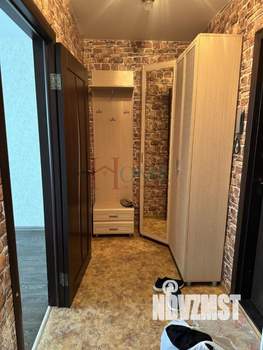 1-к квартира, на длительный срок, 43м2, 16/17 этаж