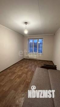 1-к квартира, на длительный срок, 40м2, 5/16 этаж