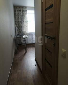 1-к квартира, на длительный срок, 31м2, 2/5 этаж