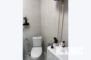 1-к квартира, посуточно, 30м2, 4/8 этаж