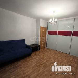 1-к квартира, на длительный срок, 38м2, 5/10 этаж
