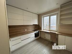 4-к квартира, на длительный срок, 77м2, 2/10 этаж