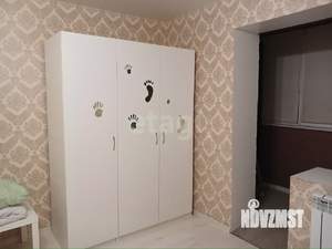 1-к квартира, на длительный срок, 36м2, 1/10 этаж