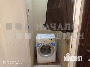 Студия квартира, на длительный срок, 38м2, 1/9 этаж