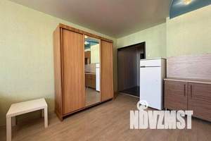 1-к квартира, посуточно, 40м2, 10/10 этаж