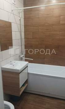 Студия квартира, на длительный срок, 25м2, 11/20 этаж