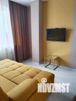 1-к квартира, посуточно, 30м2, 18/19 этаж