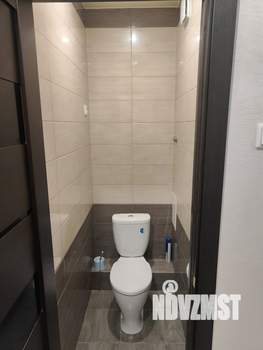 1-к квартира, на длительный срок, 41м2, 6/10 этаж