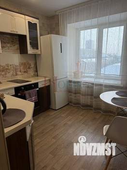 2-к квартира, на длительный срок, 53м2, 5/9 этаж