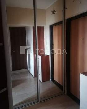 1-к квартира, на длительный срок, 34м2, 6/10 этаж