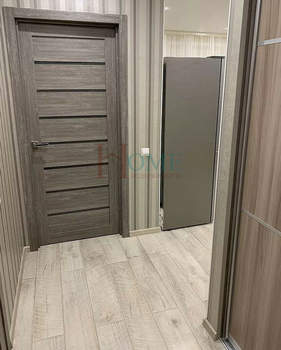 1-к квартира, на длительный срок, 38м2, 6/9 этаж