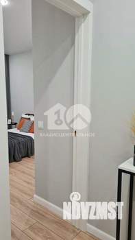 1-к квартира, на длительный срок, 35м2, 8/25 этаж