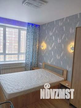 2-к квартира, посуточно, 42м2, 10/25 этаж