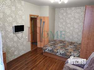 1-к квартира, на длительный срок, 34м2, 9/18 этаж