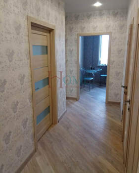 2-к квартира, на длительный срок, 56м2, 6/11 этаж