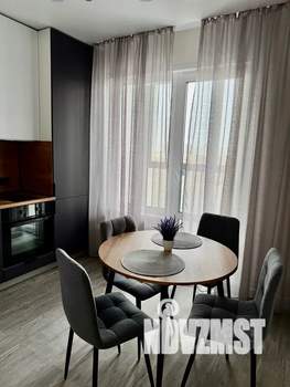 1-к квартира, посуточно, 42м2, 10/17 этаж