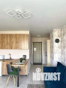 1-к квартира, посуточно, 30м2, 13/25 этаж
