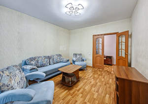 2-к квартира, на длительный срок, 53м2, 9/14 этаж