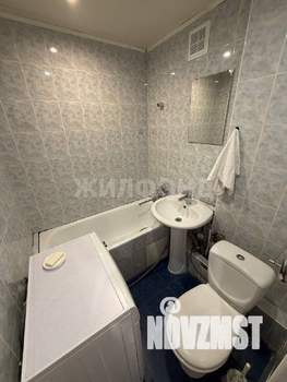 1-к квартира, на длительный срок, 32м2, 5/5 этаж