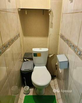 3-к квартира, на длительный срок, 58м2, 5/5 этаж