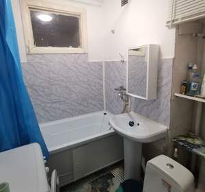 2-к квартира, на длительный срок, 44м2, 4/5 этаж