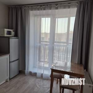 1-к квартира, на длительный срок, 38м2, 4/4 этаж