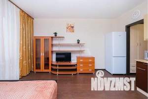 1-к квартира, посуточно, 30м2, 2/25 этаж