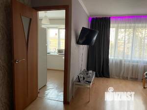 1-к квартира, на длительный срок, 32м2, 5/5 этаж