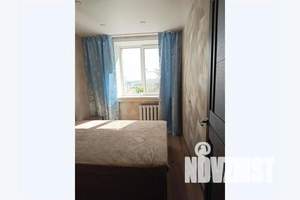 2-к квартира, посуточно, 39м2, 4/9 этаж