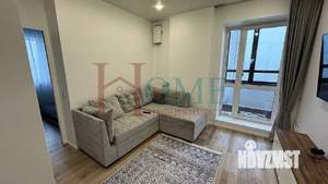 4-к квартира, на длительный срок, 70м2, 21/25 этаж