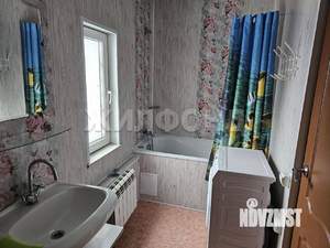 1-к квартира, на длительный срок, 55м2, 3/3 этаж