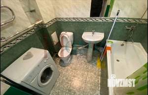 Студия квартира, на длительный срок, 29м2, 3/10 этаж