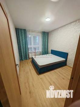 1-к квартира, на длительный срок, 47м2, 14/25 этаж