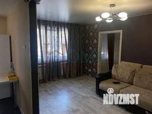 2-к квартира, на длительный срок, 45м2, 1/5 этаж