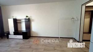 Студия квартира, на длительный срок, 33м2, 2/10 этаж