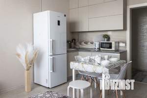 1-к квартира, посуточно, 35м2, 14/25 этаж