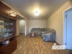 2-к квартира, на длительный срок, 45м2, 4/5 этаж