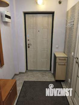 Студия квартира, на длительный срок, 29м2, 10/27 этаж