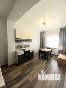 2-к квартира, на длительный срок, 58м2, 10/10 этаж