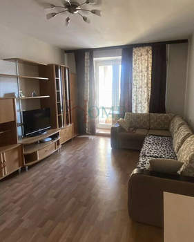 1-к квартира, на длительный срок, 44м2, 8/11 этаж